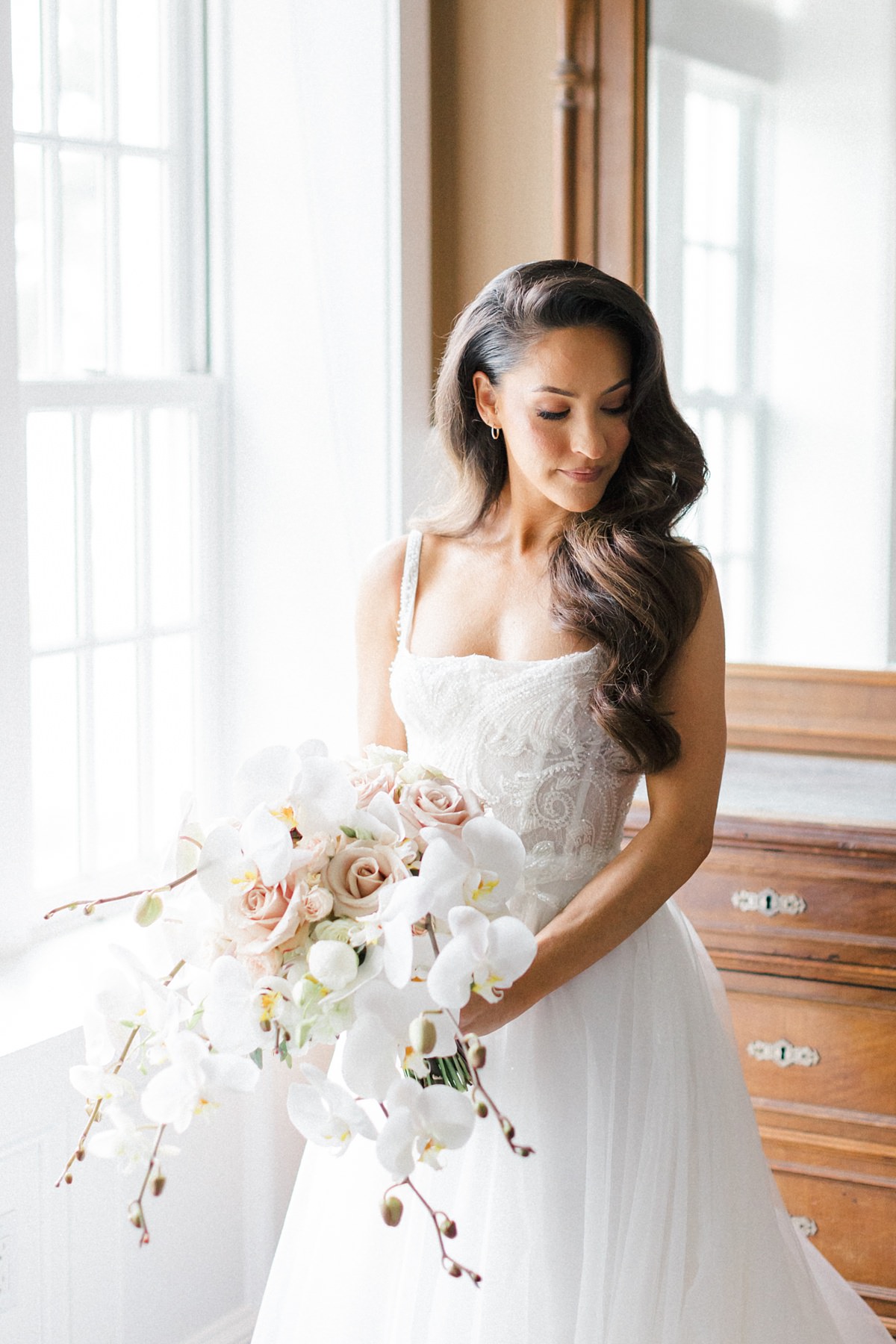 5 Getting Ready Photo Tips For Your Wedding Day