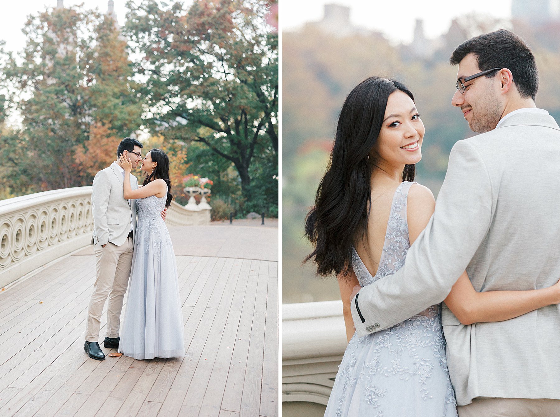 What to Wear for Your Engagement Photos